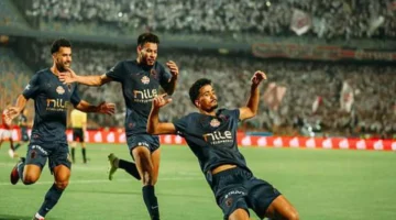 تأجيل تجديد عقد حسام عبد المجيد يفتح الباب لتوتر العلاقة مع نادي الزمالك 1